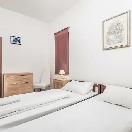 Apartment Nada Kraljevica