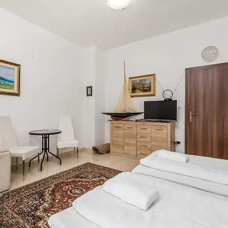 Nada Apartment
