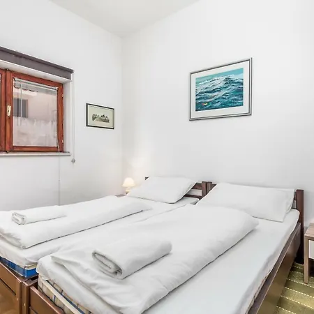 Apartment Nada *
