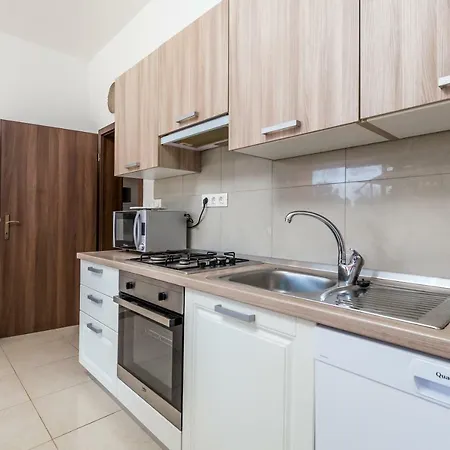 Apartment Nada Kraljevica