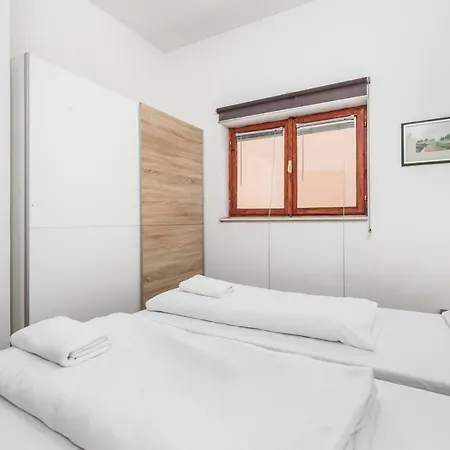 Apartment Nada