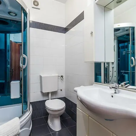 Apartment Nada *