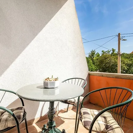 Apartment Nada
