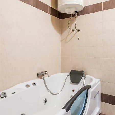Apartment Nada *