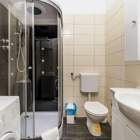 Apartment Nada *