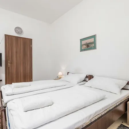 Nada Apartment
