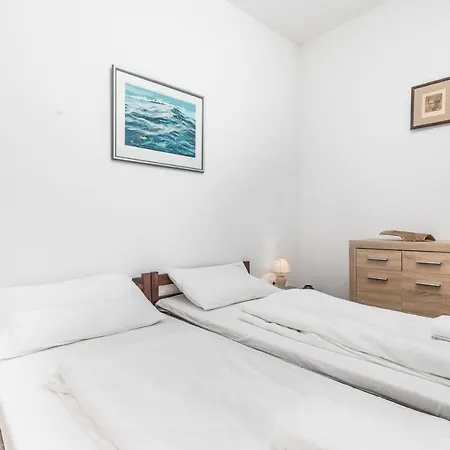 Nada Apartment
