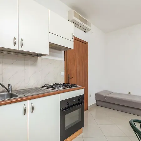 Apartment Nada *