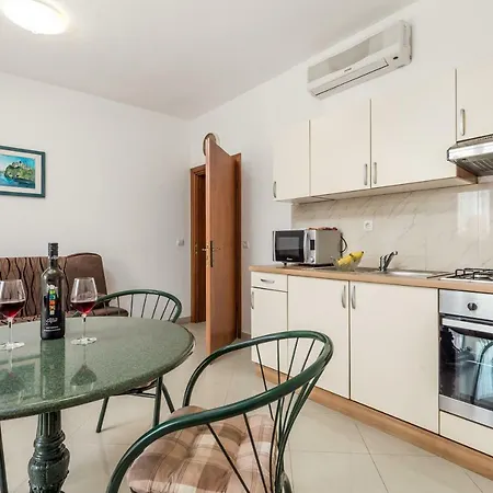 Nada Apartment