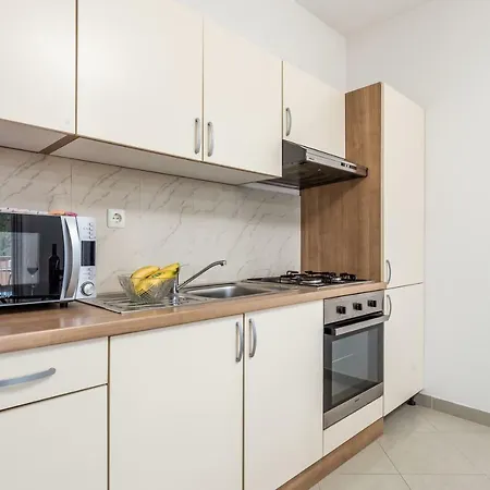 Nada Apartment