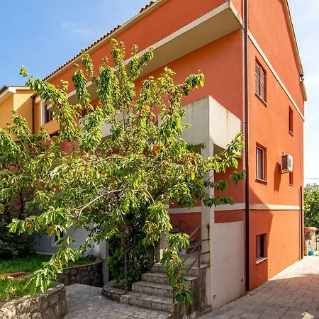Apartment Nada